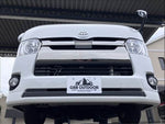 HIACE van 2WD