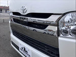 HIACE van 2WD