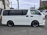 HIACE van 2WD