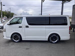 HIACE van 2WD