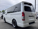 HIACE van 2WD