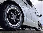 HIACE van 2WD