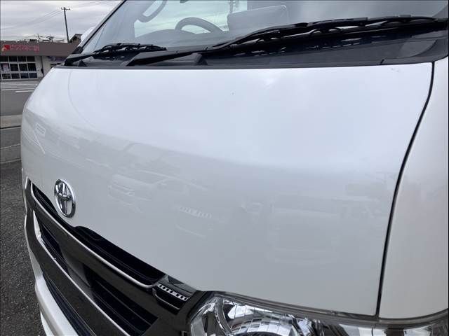 HIACE van 2WD