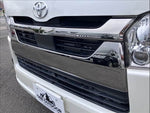 HIACE van 2WD