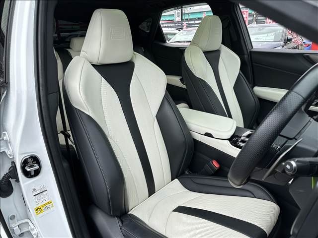 LEXUS NX350h