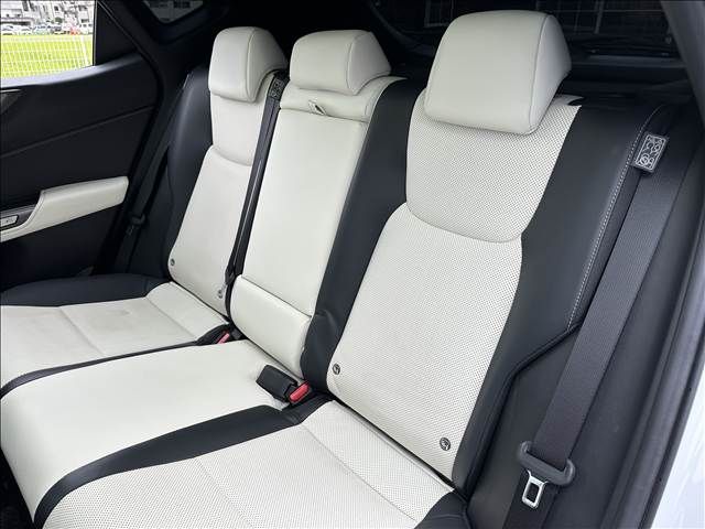 LEXUS NX350h