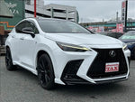 LEXUS NX350h