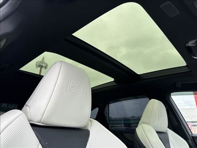 LEXUS NX350h