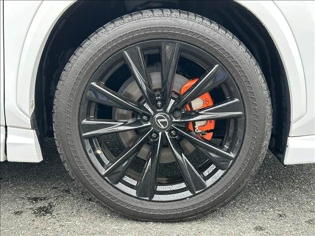 LEXUS NX350h