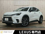 LEXUS LBX