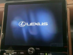LEXUS LBX
