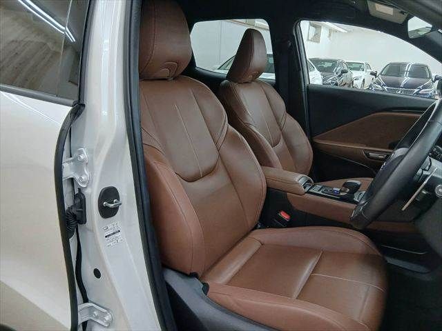 LEXUS LBX