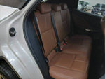 LEXUS LBX