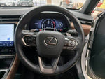 LEXUS LBX