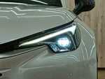 LEXUS LBX