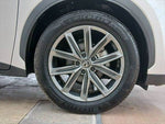 LEXUS LBX