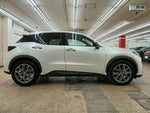 LEXUS LBX