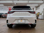 LEXUS LBX
