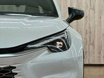LEXUS LBX