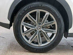 LEXUS LBX