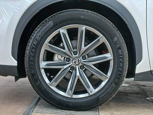 LEXUS LBX