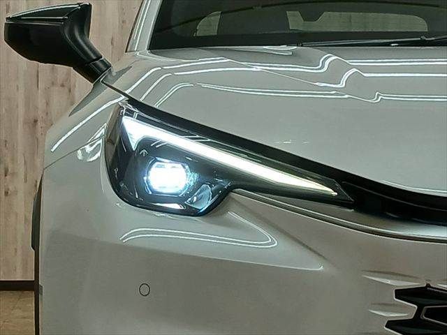 LEXUS LBX