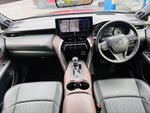 HARRIER 2WD