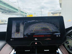 HARRIER 2WD