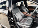 HARRIER 2WD