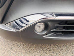 HARRIER 2WD