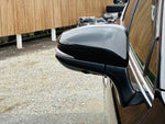HARRIER 2WD