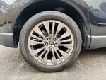 HARRIER 2WD