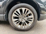 HARRIER 2WD