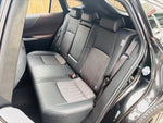 HARRIER 2WD