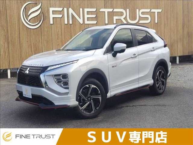 ECLIPSE CROSS PHEV