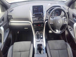 ECLIPSE CROSS PHEV