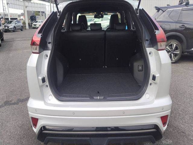 ECLIPSE CROSS PHEV