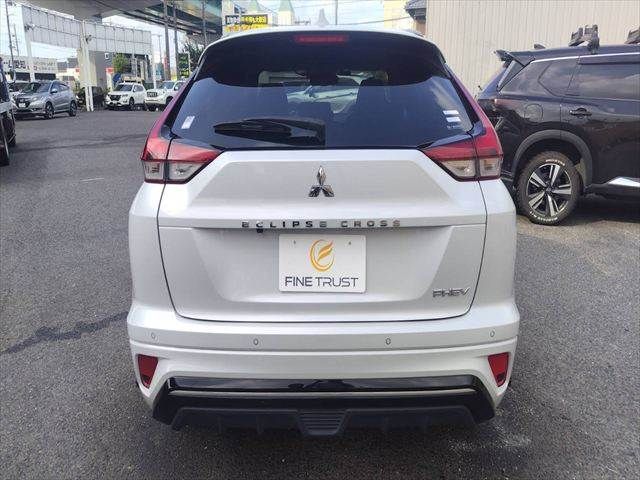 ECLIPSE CROSS PHEV