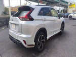 ECLIPSE CROSS PHEV