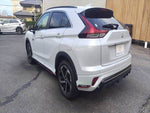ECLIPSE CROSS PHEV