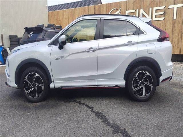 ECLIPSE CROSS PHEV