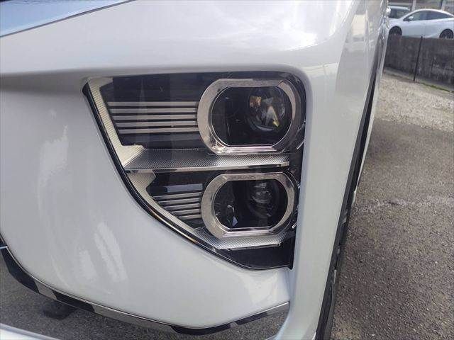 ECLIPSE CROSS PHEV