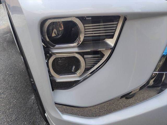 ECLIPSE CROSS PHEV