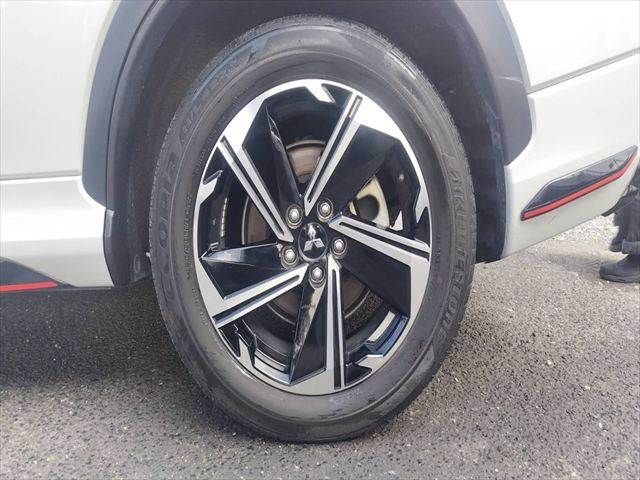 ECLIPSE CROSS PHEV