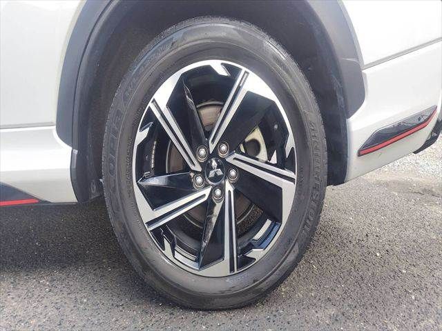 ECLIPSE CROSS PHEV