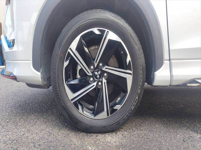 ECLIPSE CROSS PHEV