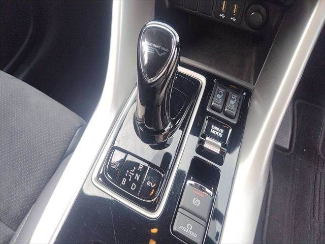 ECLIPSE CROSS PHEV