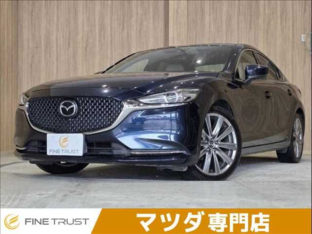 ATENZA sedan