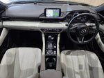 ATENZA sedan