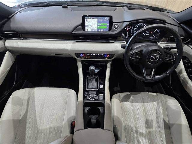 ATENZA sedan